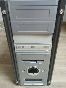 Prodám starší PC
