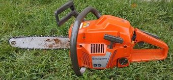 Husqvarna 55