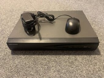 NVR Hikvision DS-7604NI-K1