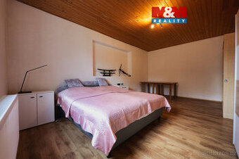 Prodej chalupy, 108 m², Lobodice