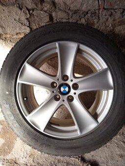 Styling 209 18" z X5 E70