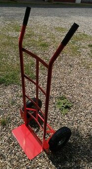 Ocelový rudlík na 250 kg