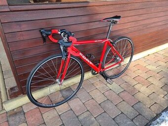 Prodám juniorské silniční kolo Fort