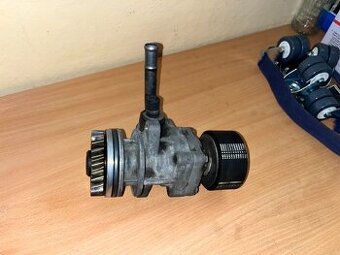 Čerpadlo posilovače VW T5 - 2.5 TDi