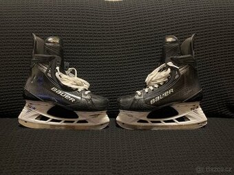 Hokejové brusle Bauer Vapor Hyperlaite 2 custom