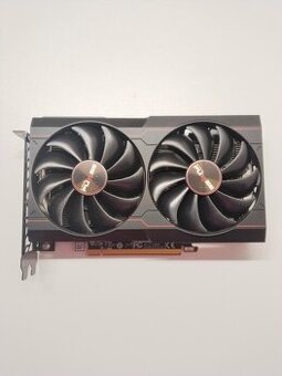 SAPPHIRE PULSE AMD Radeon RX 6500 XT OC 4G