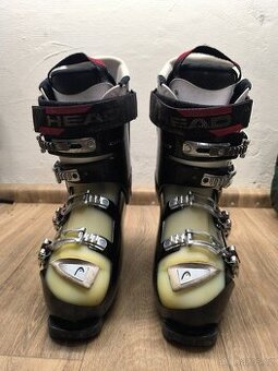Prodám pánské lyžáky