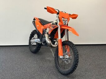 KTM EXC 300 2026