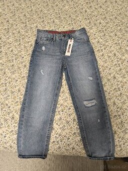 Nové Dětské rifle Minoti 8-9let 128/134cm