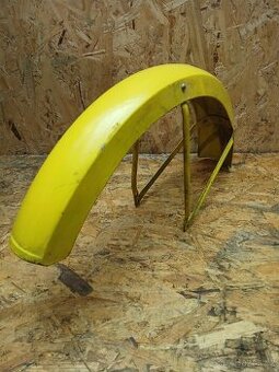 Babetta 207 přední blatník