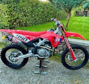 Honda CRF 450