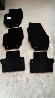 Volvo S80 P3 tlusté autokoberce