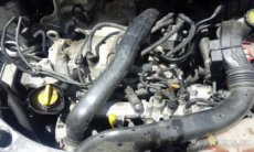 Motor Renault nebo Dacia 1.2 16V TCe 76kW, typ D4F 786