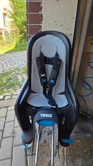 Sedačka Thule Ride Along