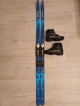 Běžky INOVIK Classic 150 + Boty Sporten 36