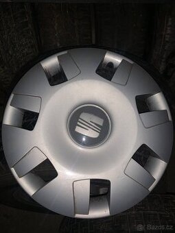 Poklice kol seat R14