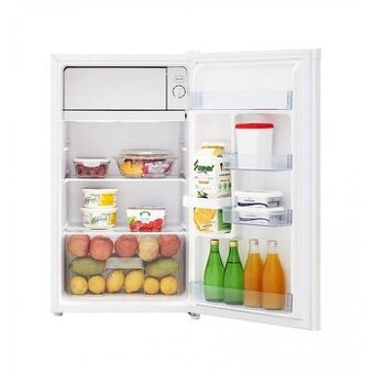 Chladnička Hisense RL120D4AW1, málo užitá, záruka,pěkný stav