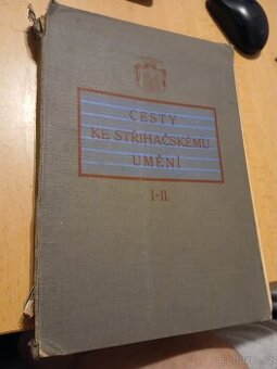 Cesty ke střihačskému umění