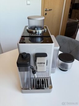 Automatický kávovar De'Longhi Rivelia V ZÁRUCE