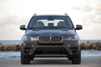 koupim bmw x5