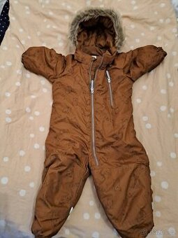 Kombinéza H&M velikost 86