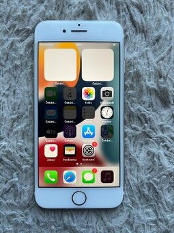 iPhone 7 32gb GOLD -  Plati do smazani