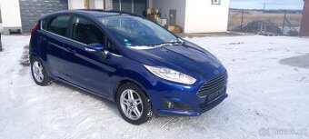 Ford Fiesta 1.0i Titanium 59tkm