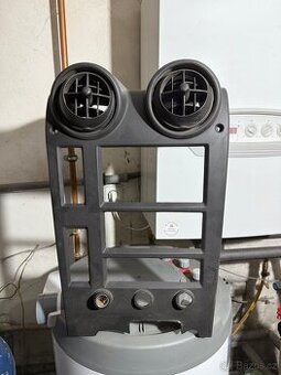 Hummer H2 plast palubni deska