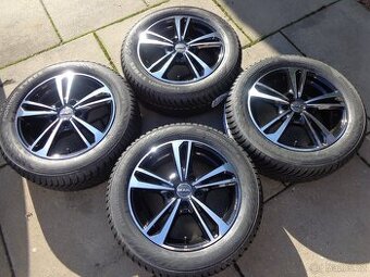 Nissan Kia Hyundai Dacia Renault Mazda zimna sada kol