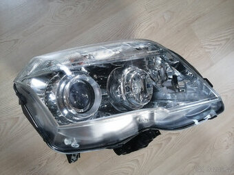 Mercedes Benz GLK X204 pravý xenon A2048207559