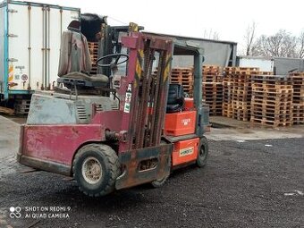 DESTA MV12 - BVHM 1321