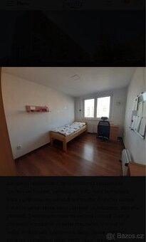 Prodám 2 ks jednolůžkové postele