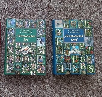 Beletria, romány, detektívky