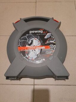 Sněhové řetězy Pewag SMX 69