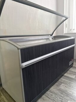 PROFESIONÁLNÍ MRAZICÍ VITRÍNA NOVUM (2019)