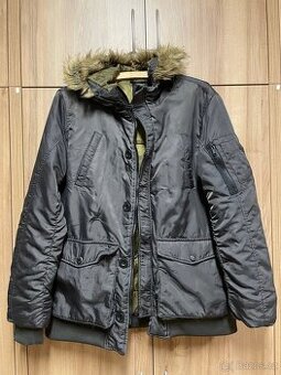 Zimní/podzimní bunda reserved