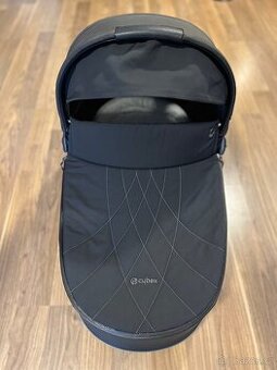 Cybex priam hluboká korba 2021