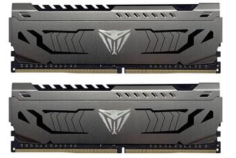 Patriot Viper Steel 64GB KIT DDR4 3600Mhz CL18
