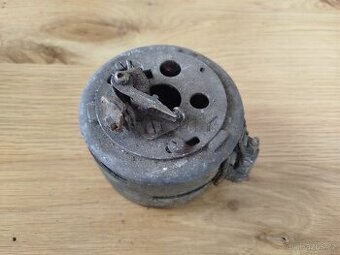 Jawa pionýr 50 550 555 pařez první stator zapalování