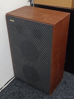 Vintage reprosoustavy Tesla ARS 845. Osazení: 2x ARN 668 a 2