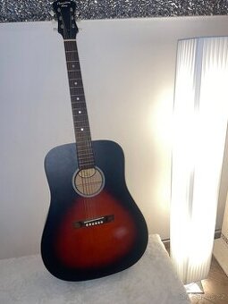 🎸 Akustická kytara Recording King Dirty 30s RDIH-05