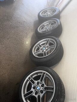 kola bmw styling 66 r17