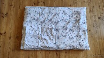 Dětská peřinka a polštář