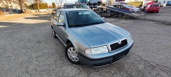 Škoda Octavia I TDI 66kW TOP - 1