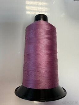 Nitě růžové NOVÉ