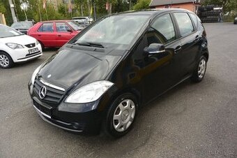 PRODÁM Mercedes-Benz A 180 2.0CDi 6kv - 1