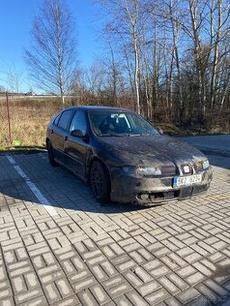 Seat Leon Topsport náhradní díly - 1