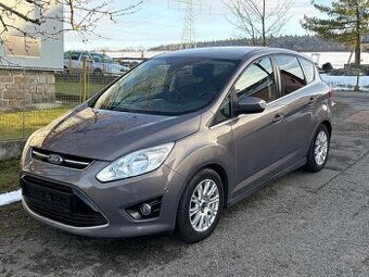 Ford C-MAX, 1.0, EcoBoost, 92kw, 74tkm - 1