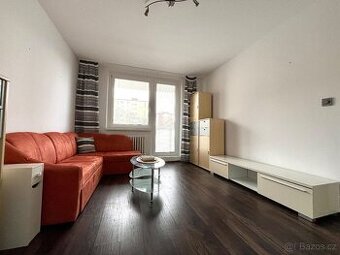 PRONÁJEM BYTU 1+1 v Otrokovicích