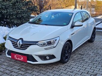 DPH Renault Mégane IV 1.3 TCe EDC | 2019 | 103 kW | 59000 km